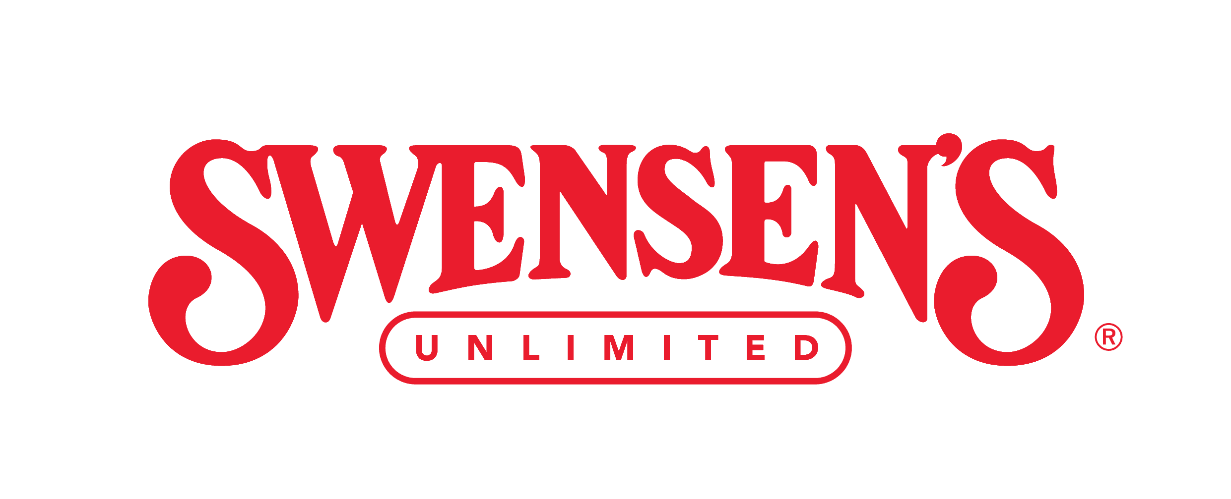 Swensen’s Unlimited.