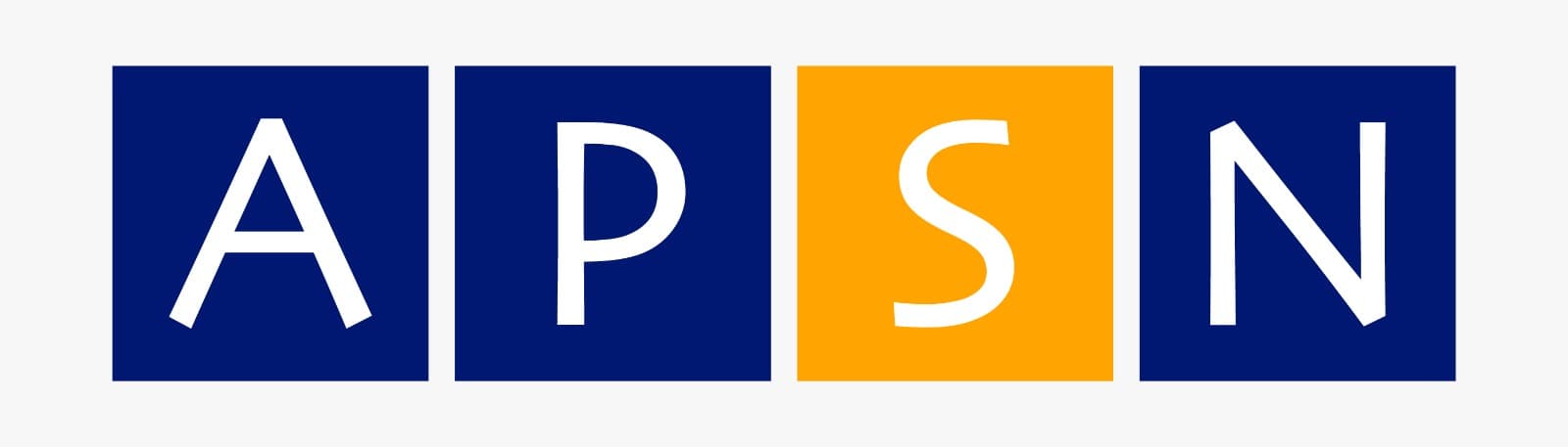 APSN.
