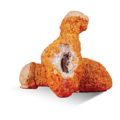 swensensfriedchickenicecreamCNC - Swensens Singapore