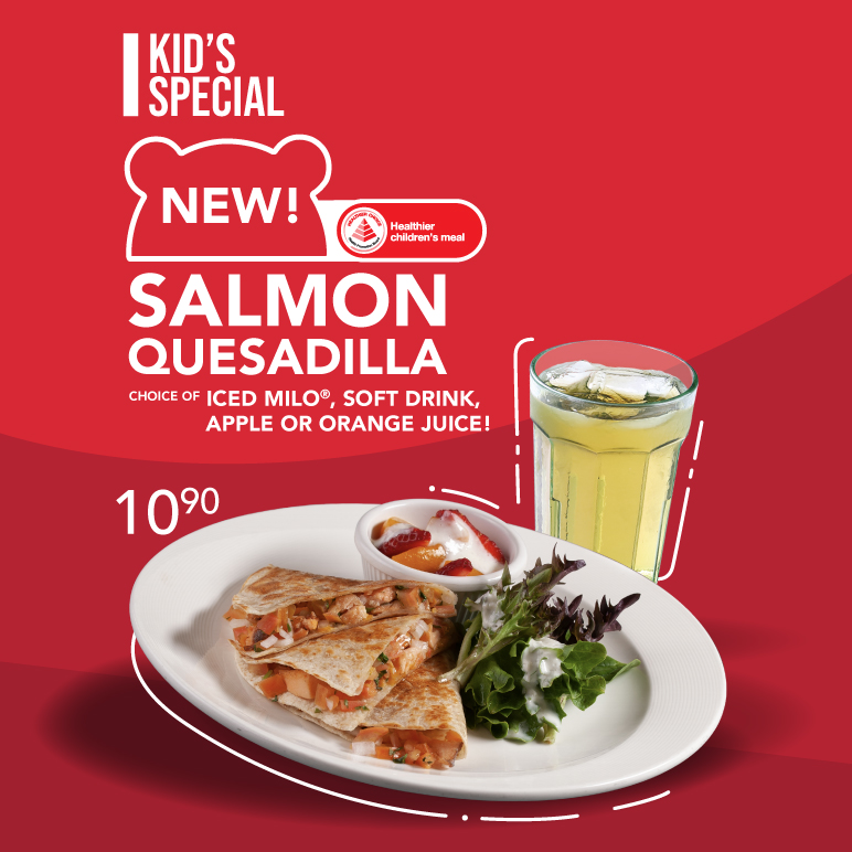 swensenskidsmeal555px - Swensens Singapore