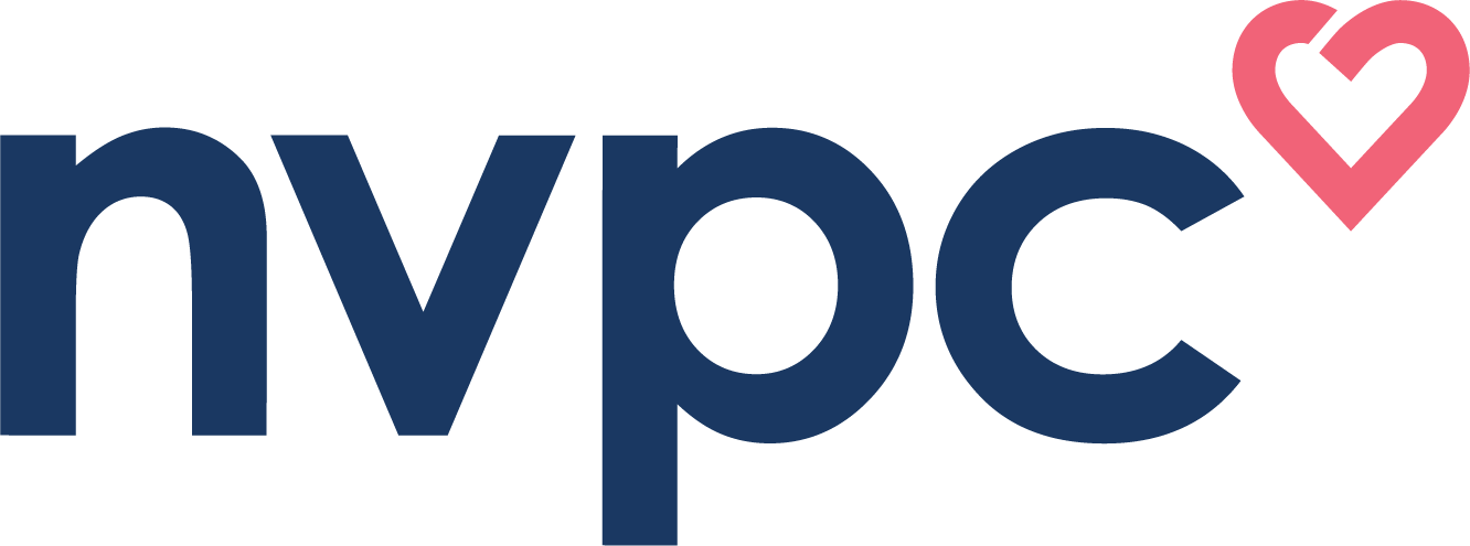 1 NVPC logo