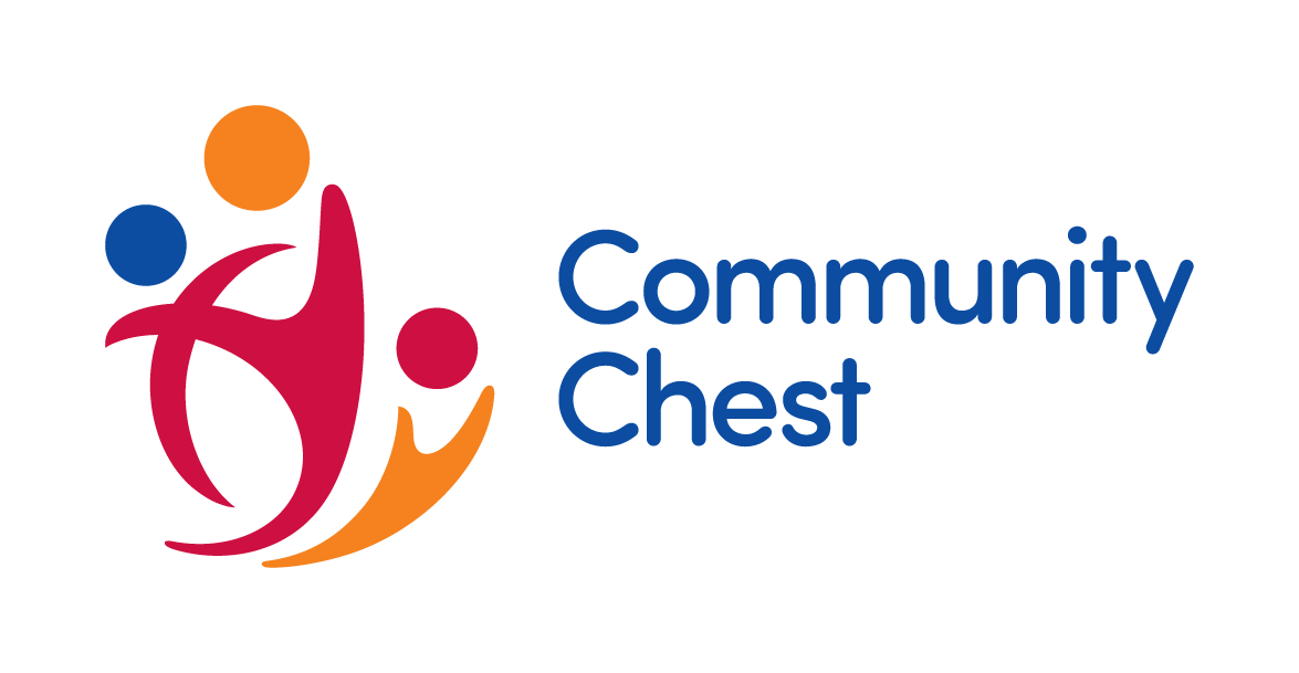Community Chest Logo Preferred Version CMYK 1